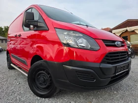 Обява за продажба на Ford Transit Custom 2.2tdci ~10 900 лв. - изображение 2