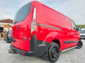 Обява за продажба на Ford Transit Custom 2.2tdci ~10 900 лв. - изображение 5