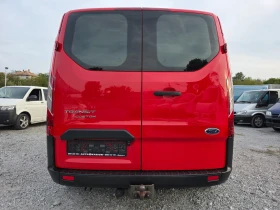 Обява за продажба на Ford Transit Custom 2.2tdci ~10 900 лв. - изображение 4