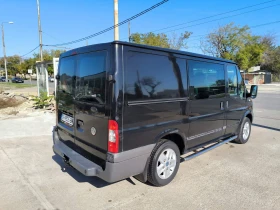 Ford Transit 2.2d-Euro-4-6m | Mobile.bg    5