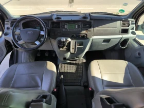 Ford Transit 2.2d-Euro-4-6m | Mobile.bg    14