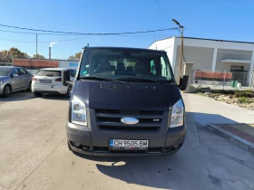 Ford Transit 2.2d-Euro-4-6m