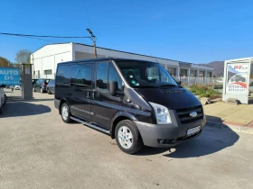 Ford Transit 2.2d-Euro-4-6m | Mobile.bg    3