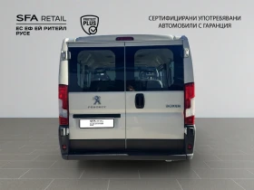 Peugeot Boxer, снимка 5 — Bazar.bg Peugeot Boxer, снимка 5