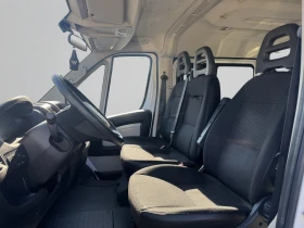 Peugeot Boxer, снимка 9 — Bazar.bg Peugeot Boxer, снимка 9