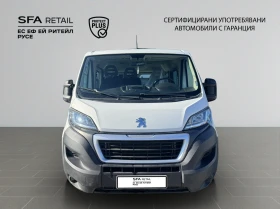 Peugeot Boxer, снимка 2 — Bazar.bg Peugeot Boxer, снимка 2
