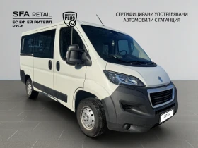 Peugeot Boxer, снимка 3 — Bazar.bg Peugeot Boxer, снимка 3
