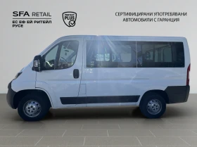 Peugeot Boxer, снимка 7 — Bazar.bg Peugeot Boxer, снимка 7