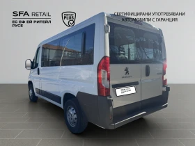 Peugeot Boxer, снимка 4 — Bazar.bg Peugeot Boxer, снимка 4