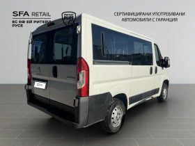 Peugeot Boxer, снимка 6 — Bazar.bg Peugeot Boxer, снимка 6