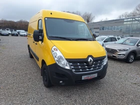 Renault Master 2.3dci 145ks Klima Navi Kamera Full!