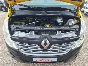 Renault Master 2.3dci 145ks Klima Navi Kamera Full!, снимка 17