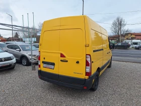 Renault Master 2.3dci 145ks Klima Navi Kamera Full!, снимка 4
