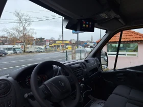 Renault Master 2.3dci 145ks Klima Navi Kamera Full!, снимка 15