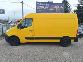 Renault Master 2.3dci 145ks Klima Navi Kamera Full!, снимка 7