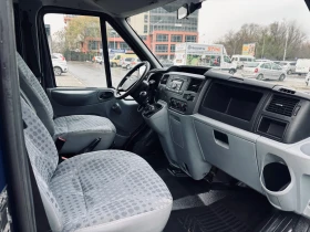 Ford Transit 2.4 TDCI GERMANY 70000 km, снимка 8