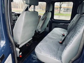 Ford Transit 2.4 TDCI GERMANY 70000 km, снимка 6
