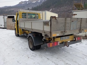 Mercedes-Benz Sprinter 416 Самосвал , снимка 8