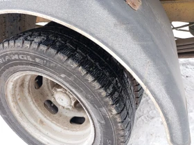 Mercedes-Benz Sprinter 416 Самосвал , снимка 7