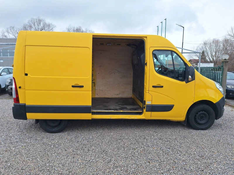 Renault Master 2.3dci 145ks Klima Navi Kamera Full!, снимка 3 - Бусове и автобуси - 52671682