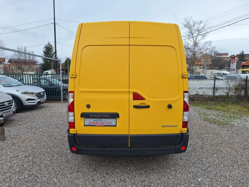 Renault Master 2.3dci 145ks Klima Navi Kamera Full!, снимка 5 - Бусове и автобуси - 52671682