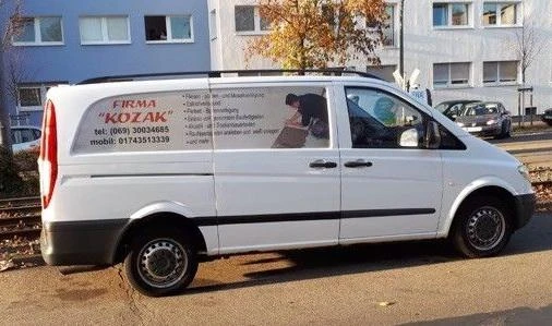 Mercedes-Benz Vito 2.2 115 CDI, снимка 3 - Бусове и автобуси - 49102194