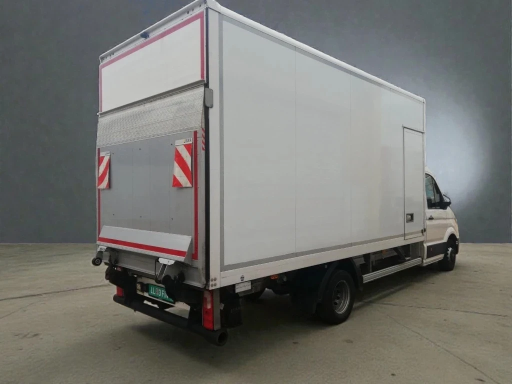 VW Crafter | Mobile.bg � ����������� 4
