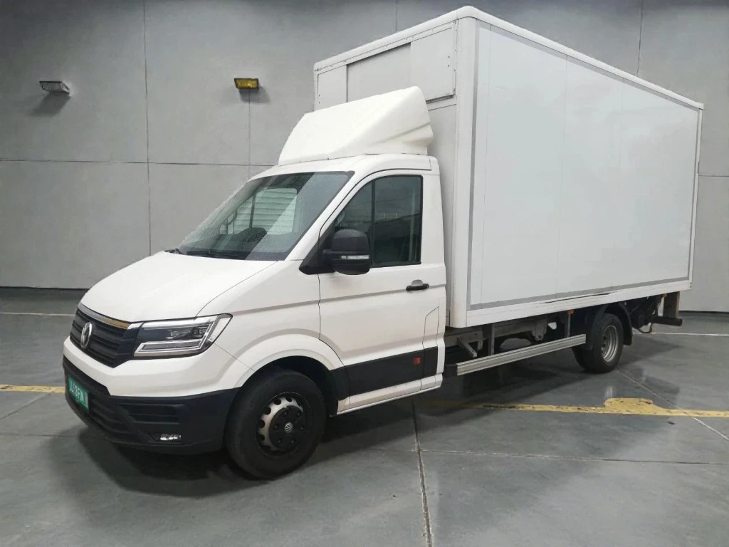 VW Crafter | Mobile.bg � ����������� 1