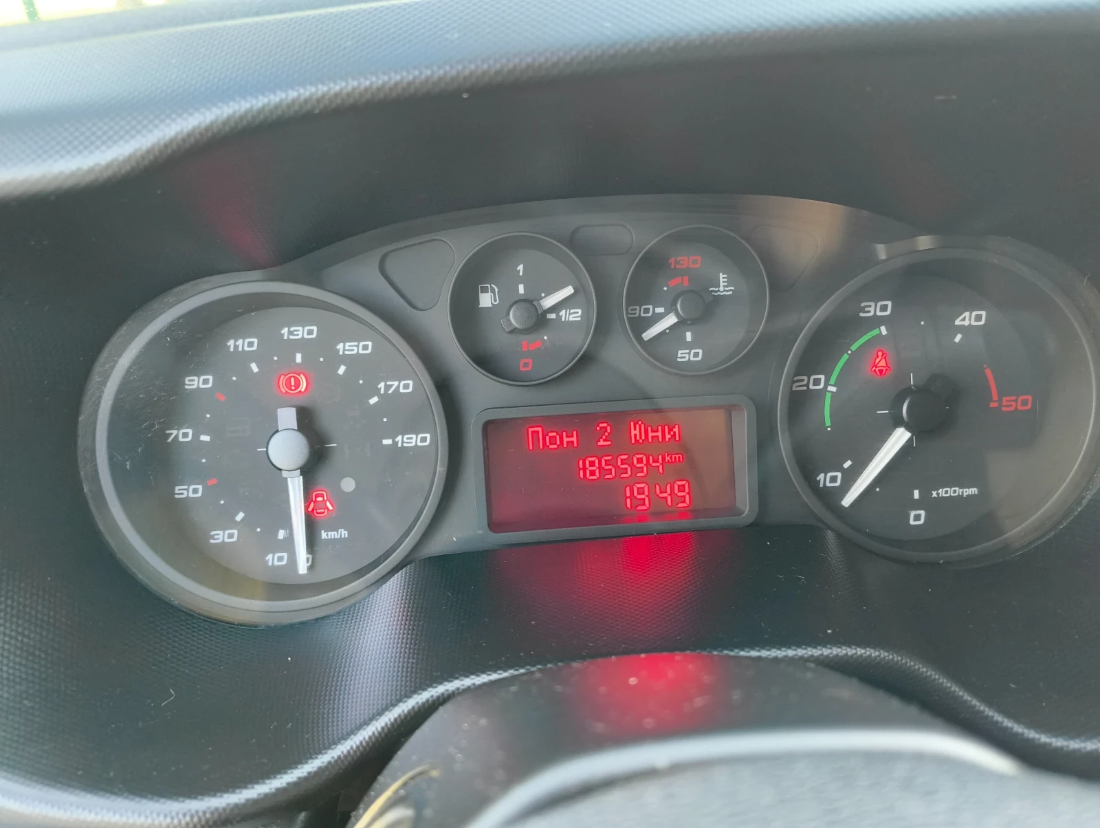 Iveco 35c15 3000 - изображение 8