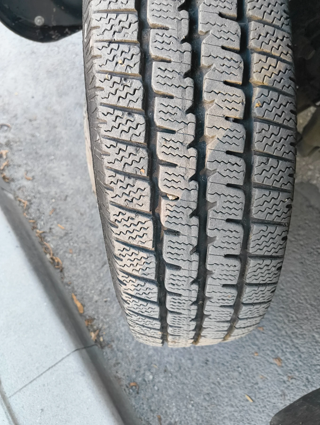 Iveco 35c15 3000 - изображение 7