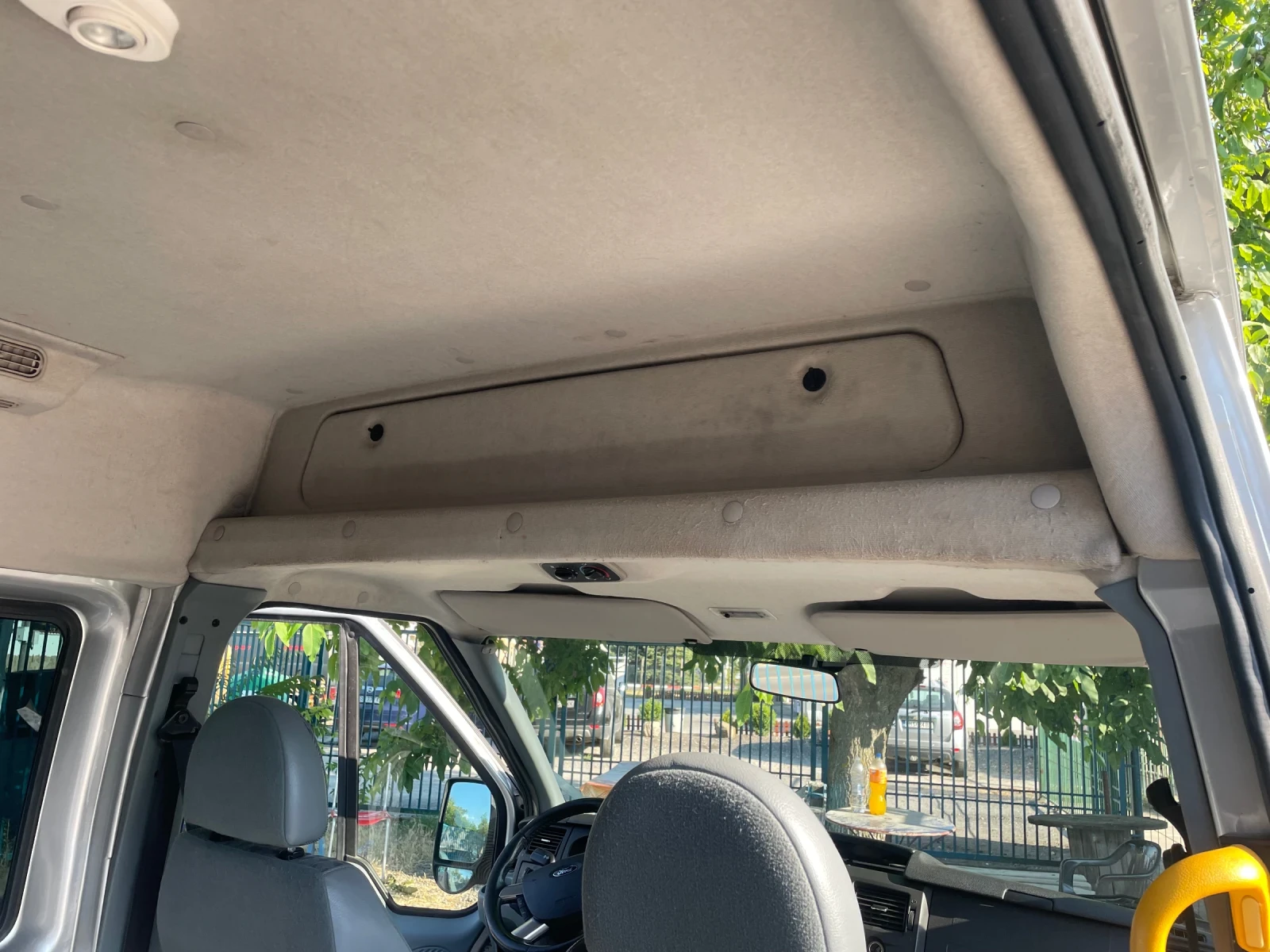 Ford Transit 2.2 TDCI - изображение 9
