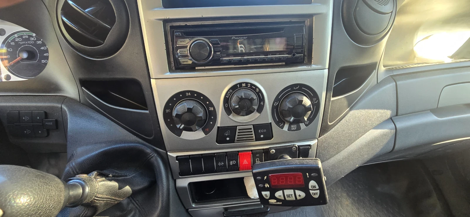 Iveco 35c15 35c15 | Mobile.bg   12