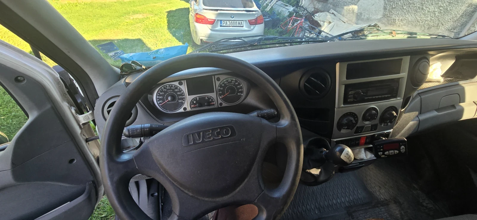 Iveco 35c15 35c15 | Mobile.bg   11