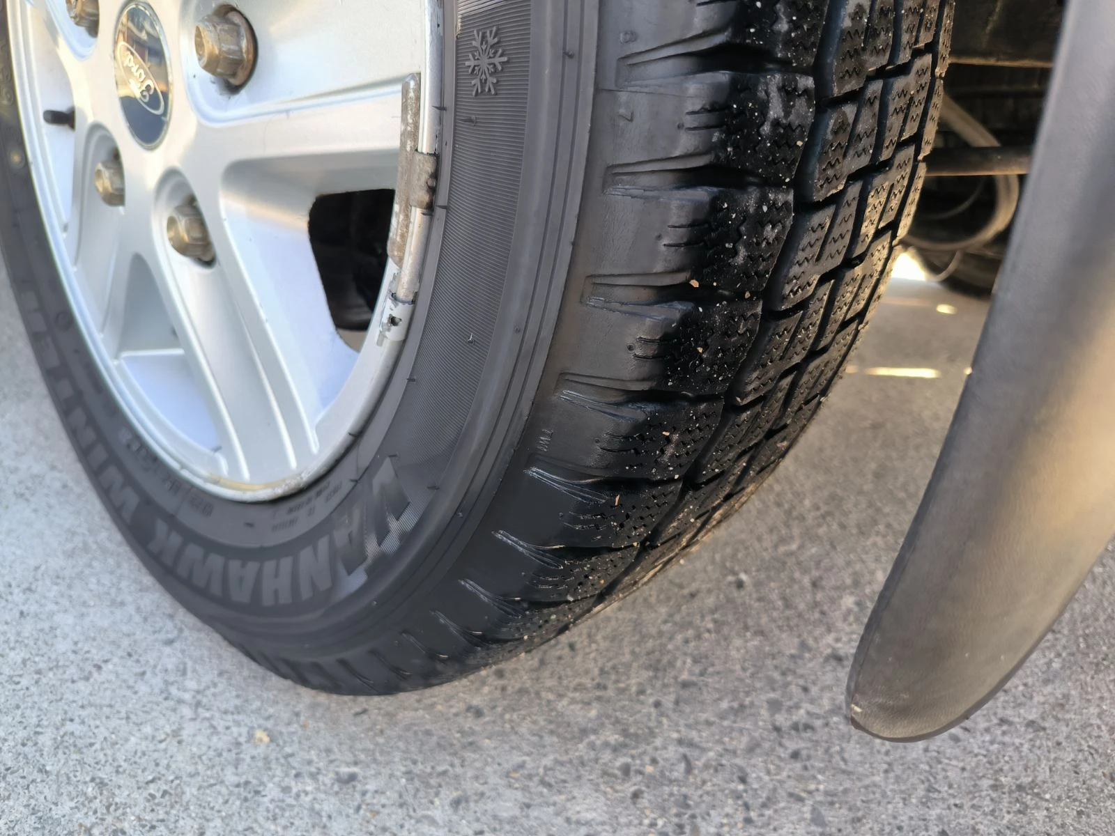 Ford Transit 2.2d-Euro-4-6m - изображение 8