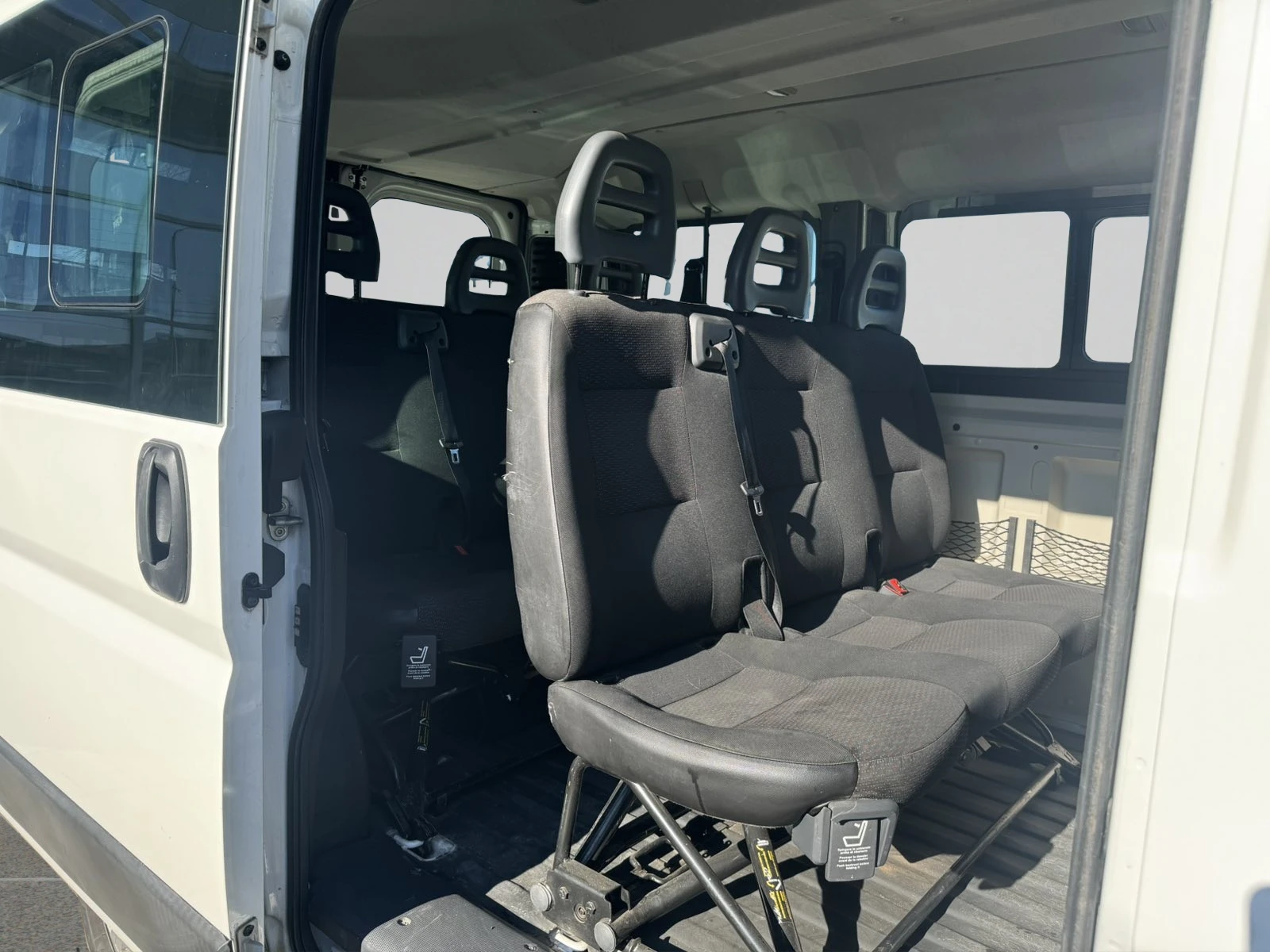 Peugeot Boxer | Mobile.bg   11