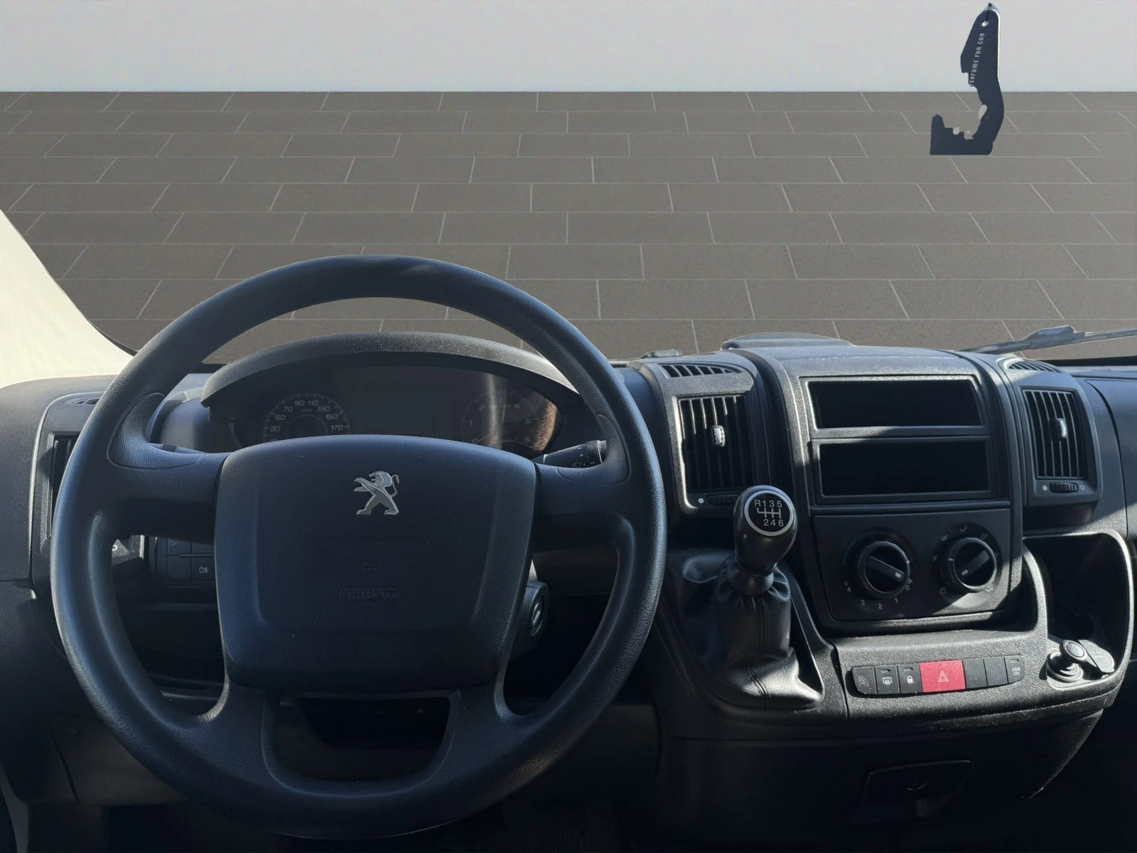 Peugeot Boxer  - изображение 10