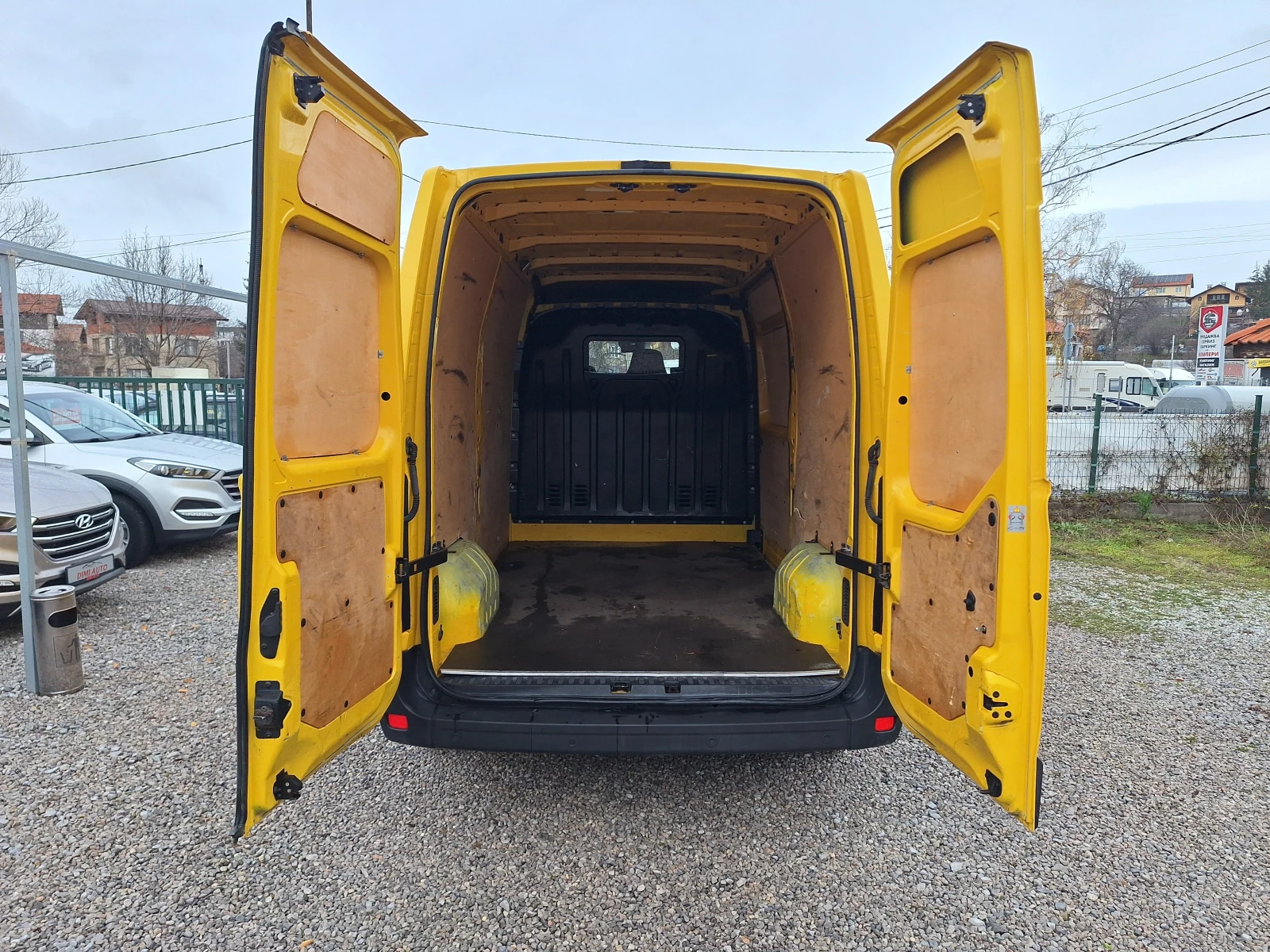 Renault Master 2.3dci 145ks Klima Navi Kamera Full! - изображение 9