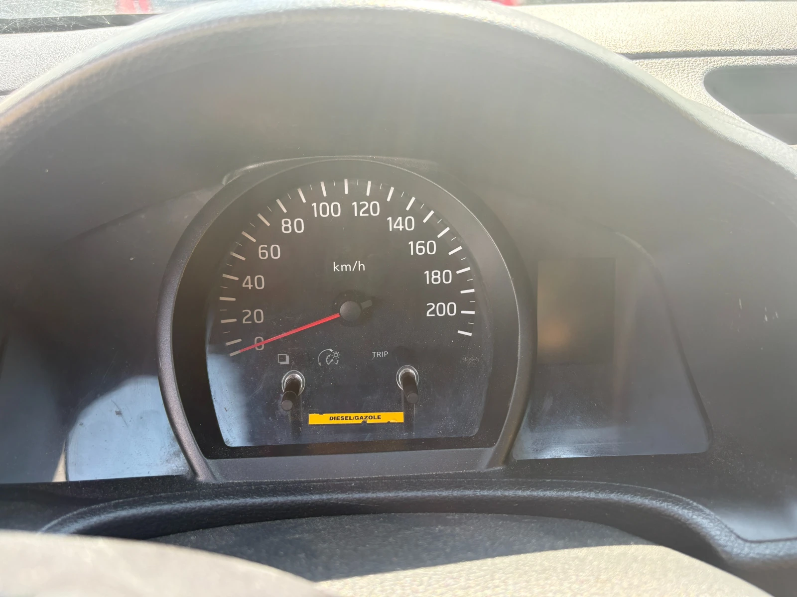 Nissan NV200 1.5, снимка 9 - Бусове и автобуси - 55304331