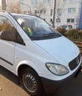 Mercedes-Benz Vito 2.2 115 CDI, снимка 2