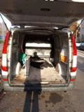 Mercedes-Benz Vito 2.2 115 CDI, снимка 7