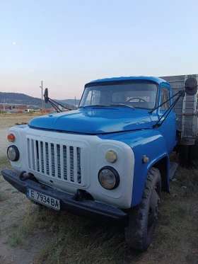 Gaz 53, снимка 1