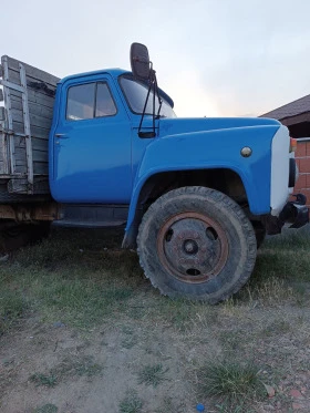 Gaz 53, снимка 3