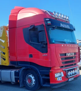     Iveco Stralis