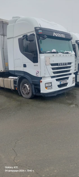 Iveco Stralis | Mobile.bg � ����� ������ 3