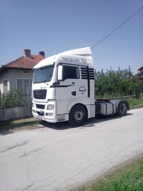 Man Tgx | Mobile.bg    2