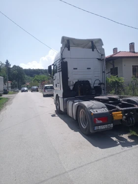 Man Tgx | Mobile.bg    3