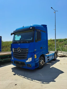 Обява за продажба на Mercedes-Benz Actros 1843 ~32 400 лв. - изображение 1