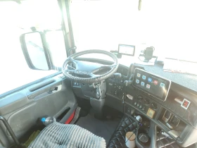 Scania R 440 EEV, снимка 4 — Bazar.bg Scania R 440 EEV, снимка 4