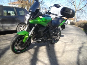 Kawasaki Versys 650ie, снимка 2