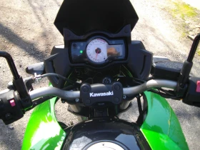 Kawasaki Versys 650ie, снимка 6